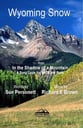 Wyoming Snow SATB choral sheet music cover